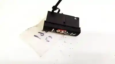 Tweedehands auto-onderdeel plasticen voor audi a6 avant (4f5) 3.0 tdi quattro oem iam-referenties 4f0941509