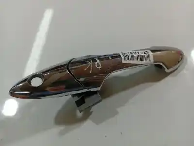 Piesă de schimb auto la mâna a doua mâner exterior stânga fațã pentru honda fr-v (be) 1.7 (be1) referințe oem iam 