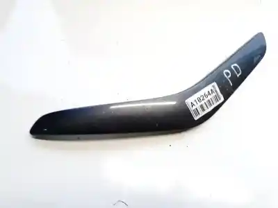 Pezzo di ricambio per auto di seconda mano plastica per nissan bluebird hatchback (t72, t12) 1.6 riferimenti oem iam 7m518v41