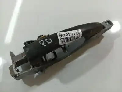 Tweedehands auto-onderdeel buitenste handgreep rechts voor voor citroen c4 i (lc_) 1.6 hdi oem iam-referenties 