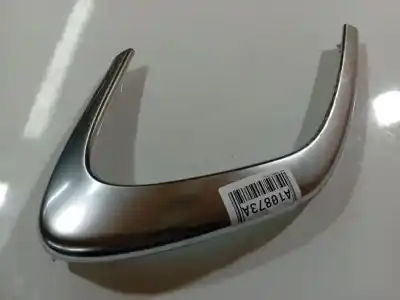 Peça sobressalente para automóvel em segunda mão plásticos por opel insignia a (g09) 2.0 cdti (68) referências oem iam 13222209