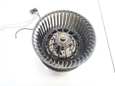 Pezzo di ricambio per auto di seconda mano motore di riscaldamento per nissan bluebird hatchback (t72, t12) 1.6 riferimenti oem iam 884546