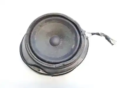 Pezzo di ricambio per auto di seconda mano altoparlante per nissan bluebird hatchback (t72, t12) 1.6 riferimenti oem iam 3m5t18808ae