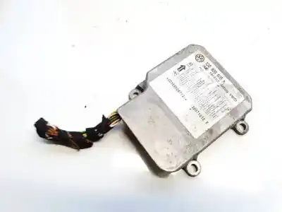 Peça sobressalente para automóvel em segunda mão centralina de airbag por ford taurus (p5_) 3.0 24v referências oem iam 1c0909605k