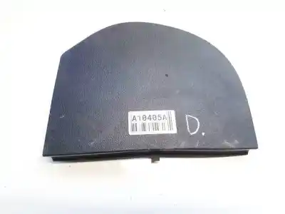 Peça sobressalente para automóvel em segunda mão plásticos por ford taurus (p5_) 3.0 24v referências oem iam 5j0857504