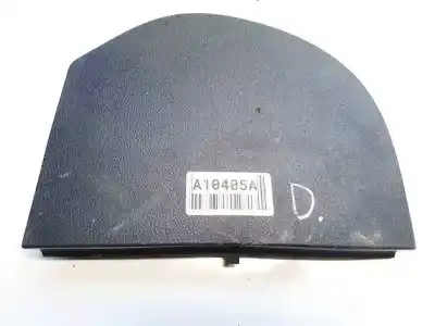 Peça sobressalente para automóvel em segunda mão plásticos por ford taurus (p5_) 3.0 24v referências oem iam 5j0857504  t0028405