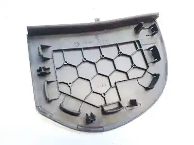 Peça sobressalente para automóvel em segunda mão plásticos por ford taurus (p5_) 3.0 24v referências oem iam 5j0857504  t0028405