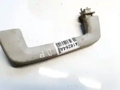 Pezzo di ricambio per auto di seconda mano maniglia a soffitto per nissan bluebird hatchback (t72, t12) 1.6 riferimenti oem iam 