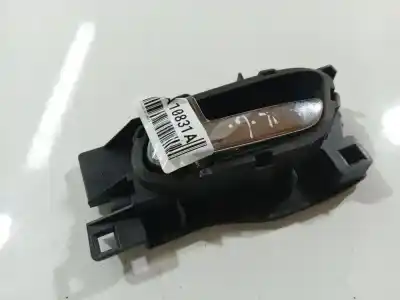 Tweedehands auto-onderdeel binnenhandgreep links achter voor citroen c4 i (lc_) 1.6 hdi oem iam-referenties 10018