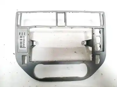 Pezzo di ricambio per auto di seconda mano plastica per nissan bluebird hatchback (t72, t12) 1.6 riferimenti oem iam 3m5118522bdw