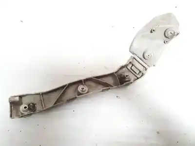 Pezzo di ricambio per auto di seconda mano rinforzo paraurti posteriore per nissan bluebird hatchback (t72, t12) 1.6 riferimenti oem iam 8v4117e851a