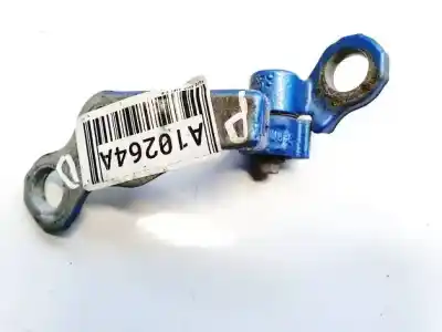 Pezzo di ricambio per auto di seconda mano fermo porta per nissan bluebird hatchback (t72, t12) 1.6 riferimenti oem iam 3m51r22800ah