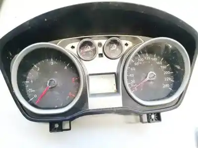 Pezzo di ricambio per auto di seconda mano pannello degli strumenti per nissan bluebird hatchback (t72, t12) 1.6 riferimenti oem iam vp8v4f10a855a