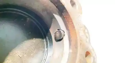 Peça sobressalente para automóvel em segunda mão sensor abs por kia cee'd fastback (ed) 1.4 referências oem iam 599301h300  59930-1h300