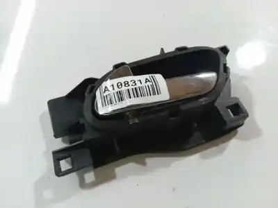 Tweedehands auto-onderdeel binnenhandgreep links voor voor citroen c4 i (lc_) 1.6 hdi oem iam-referenties 10018