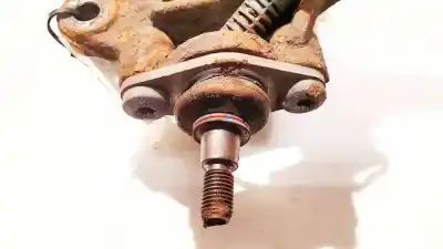 Second-hand car spare part front right knuckle for mini mini (r50, r53) cooper oem iam references   