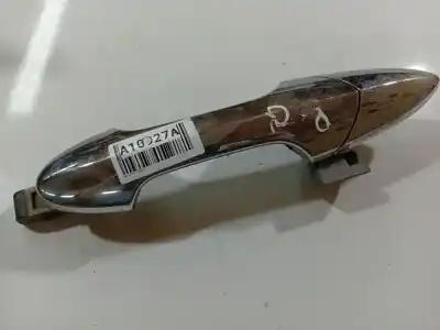 Piesă de schimb auto la mâna a doua mâner exterior fațã dreapta pentru honda fr-v (be) 1.7 (be1) referințe oem iam 