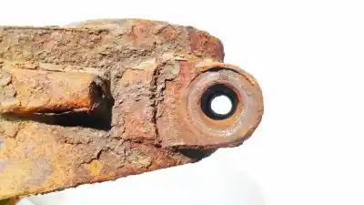 Second-hand car spare part front left knuckle for mini mini (r50, r53) cooper oem iam references   