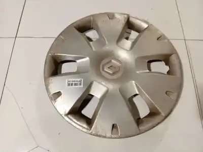 Автозапчасти б/у КОЛПАЧКИ ​​СТУПИЦЫ за RENAULT SCÉNIC II (JM0/1_)  ссылки OEM IAM 8200422602  8200 422 602