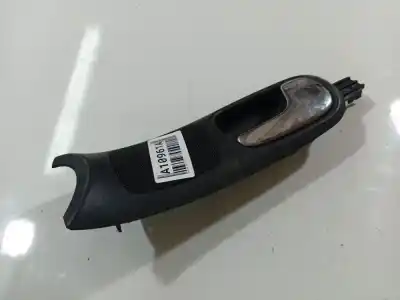 Pezzo di ricambio per auto di seconda mano maniglia interna anteriore destra per audi a4 b5 (8d2) 1.8 riferimenti oem iam 8d0837020