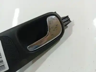 Pezzo di ricambio per auto di seconda mano maniglia interna anteriore destra per audi a4 b5 (8d2) 1.8 riferimenti oem iam 8d0837020  8d0-837-020