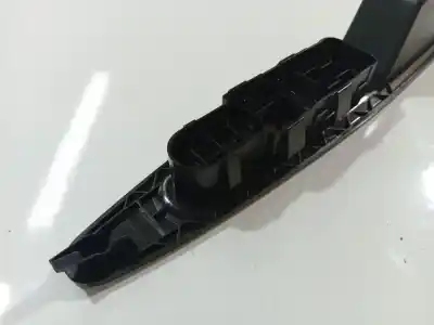 Pezzo di ricambio per auto di seconda mano plastica per citroen c4 i (lc_) 1.6 hdi riferimenti oem iam   