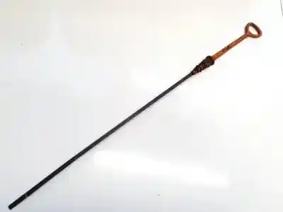 Автозапчастина б/у масляна палика для AUDI A4 AVANT (B5) 1.9 TDI Посилання на OEM IAM 028115611H  