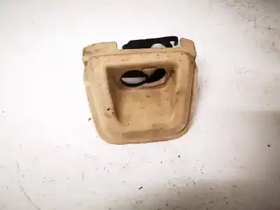 Peça sobressalente para automóvel em segunda mão plásticos por volvo v70 ii (285) d5 referências oem iam 09193490