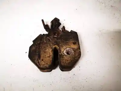 Peça sobressalente para automóvel em segunda mão fechadura do capô por volvo v70 ii (285) d5 referências oem iam 9483765