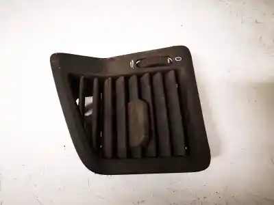 Peça sobressalente para automóvel em segunda mão grelha / difusor de ar por volvo v70 ii (285) d5 referências oem iam 3409373