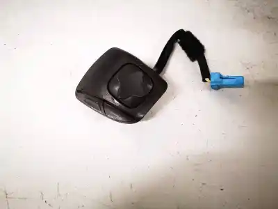 Peça sobressalente para automóvel em segunda mão comandos do volante por volvo v70 ii (285) d5 referências oem iam 8651215