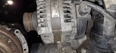 Pièce détachée automobile d'occasion alternateur pour volvo v50 (545) 2.0 d références oem iam 3m5t10300ye