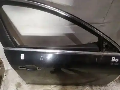 Peça sobressalente para automóvel em segunda mão plásticos por opel insignia a (g09) 2.0 cdti (68) referências oem iam 