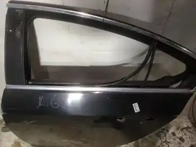 Peça sobressalente para automóvel em segunda mão plásticos por opel insignia a (g09) 2.0 cdti (68) referências oem iam 