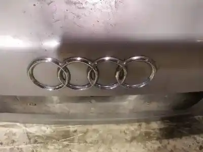 Автозапчастина б/у емблема для audi a3 (8l) 1.9 tdi ambition посилання на oem iam   