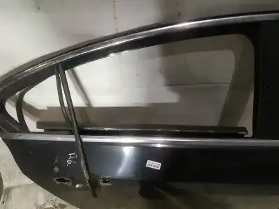 Peça sobressalente para automóvel em segunda mão plásticos por opel insignia a (g09) 2.0 cdti (68) referências oem iam 