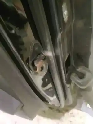 Second-hand car spare part hinge for opel insignia a (g09) 2.0 cdti (68) oem iam references   