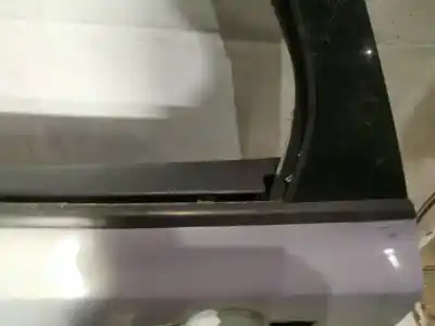 Pezzo di ricambio per auto di seconda mano plastica per ford focus iii 1.6 tdci riferimenti oem iam   