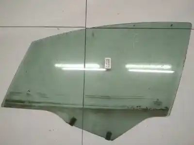 Tweedehands auto-onderdeel linker voorraam voor citroen c4 i (lc_) 1.6 hdi oem iam-referenties as2