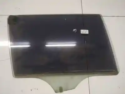Second-hand car spare part rear right glass window for mazda 6 hatchback (gg) 2.0 di (gg14) oem iam references as2