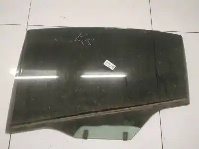 Tweedehands auto-onderdeel linker achterruit voor citroen c4 i (lc_) 1.6 hdi oem iam-referenties as2