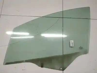 Second-hand car spare part left front glass window for citroen c4 i (lc_) 1.6 hdi oem iam references as2