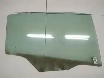 Second-hand car spare part rear right glass window for citroen c4 i (lc_) 1.6 hdi oem iam references as2