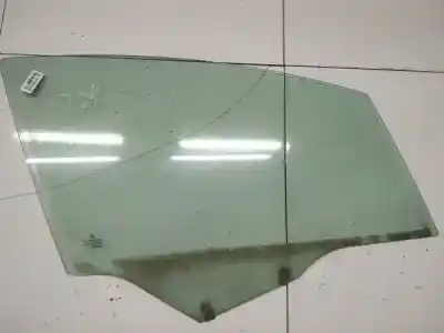 Second-hand car spare part front right glass window for citroen c4 i (lc_) 1.6 hdi oem iam references as2