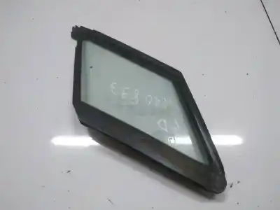Peça sobressalente para automóvel em segunda mão vidro custódia triangular frente direito por mazda 5 (cr19) 2.0 cd (cr19) referências oem iam as2