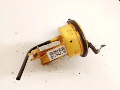 Peça sobressalente para automóvel em segunda mão boia / bomba combustível por toyota corolla verso (zer_, zze12_, r1_) 2.0 d-4d (cur10_) referências oem iam 770100f010