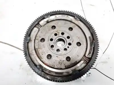 Second-hand car spare part engine flywheel for mazda 6 lim. 2.0 turbodiesel oem iam references   