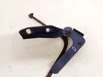 Автозапчастина б/у петля капота для ford focus c-max (dm2) 1.6 tdci посилання на oem iam 3m5116800ah  