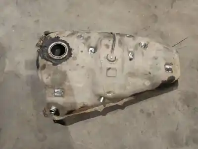 Peça sobressalente para automóvel em segunda mão depósito de combustível por toyota corolla verso (zer_, zze12_, r1_) 2.0 d-4d (cur10_) referências oem iam 