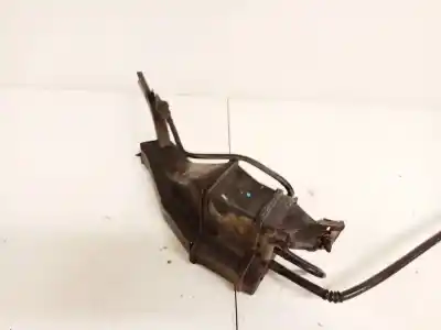 Pezzo di ricambio per auto di seconda mano filtro a carboni attivi per audi a4 b5 (8d2) 1.8 riferimenti oem iam 8d0201803e